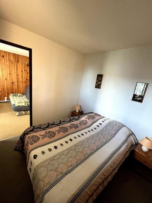 St-Pierre-La-Mer, Bel Appartement A Dans Residence Avec Piscine Et Tennis Entre 5 Et 10 Min De La Plage Fleury  Dış mekan fotoğraf