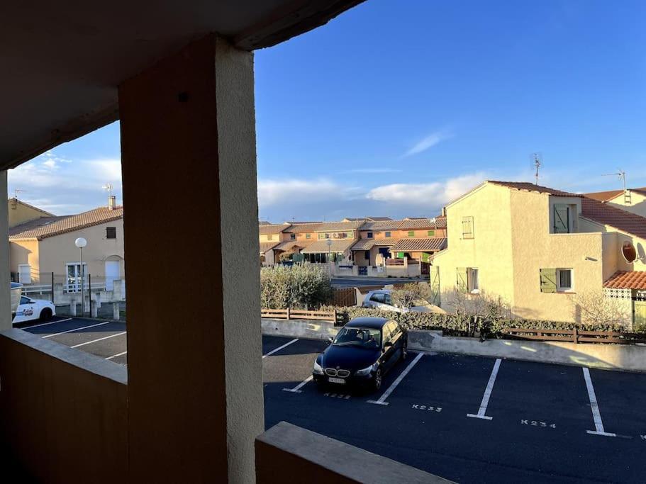 St-Pierre-La-Mer, Bel Appartement A Dans Residence Avec Piscine Et Tennis Entre 5 Et 10 Min De La Plage Fleury  Dış mekan fotoğraf