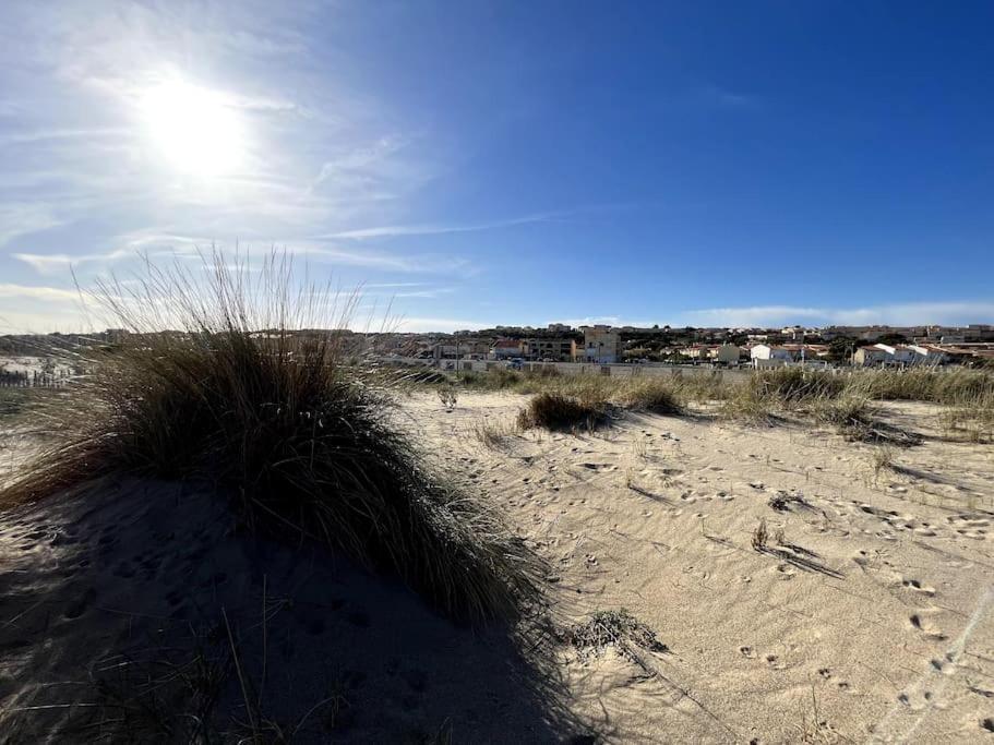 St-Pierre-La-Mer, Bel Appartement A Dans Residence Avec Piscine Et Tennis Entre 5 Et 10 Min De La Plage Fleury  Dış mekan fotoğraf